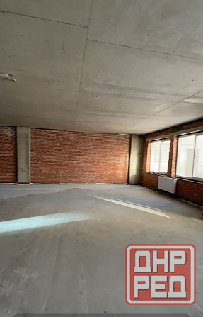 Помещение 140 м2, Куйбышевский р-н, ул. Бестужева, 5,6 млн руб Донецк - изображение 3