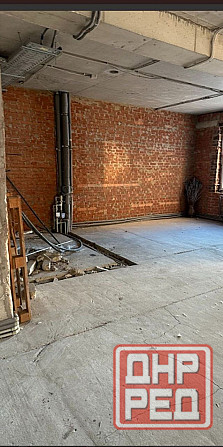 Помещение 140 м2, Куйбышевский р-н, ул. Бестужева, 5,6 млн руб Донецк - изображение 6