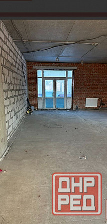 Помещение 140 м2, Куйбышевский р-н, ул. Бестужева, 5,6 млн руб Донецк - изображение 4