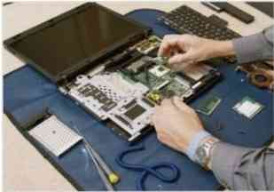 Чистка ноутбука и компьютера от пыли, замена термопасты (профилактика), сервис "рембук" (арт-3108) Макеевка