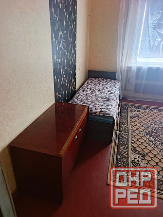 Сдается в аренду 2х комнатаная квартира, квартал Степной Луганск Луганск - изображение 5