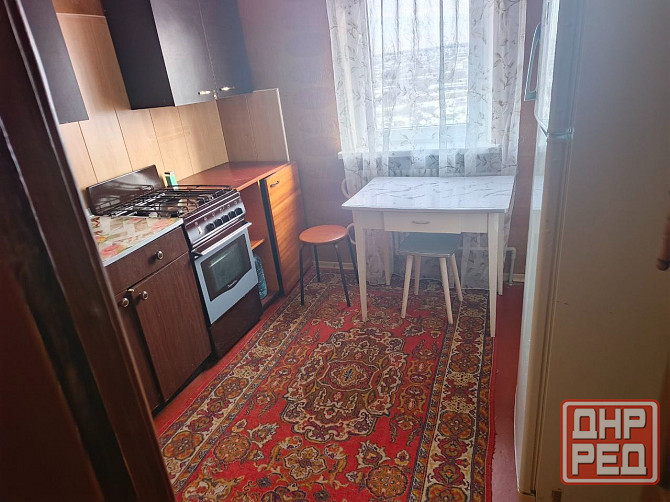 Сдается в аренду 2х комнатаная квартира, квартал Степной Луганск Луганск - изображение 10