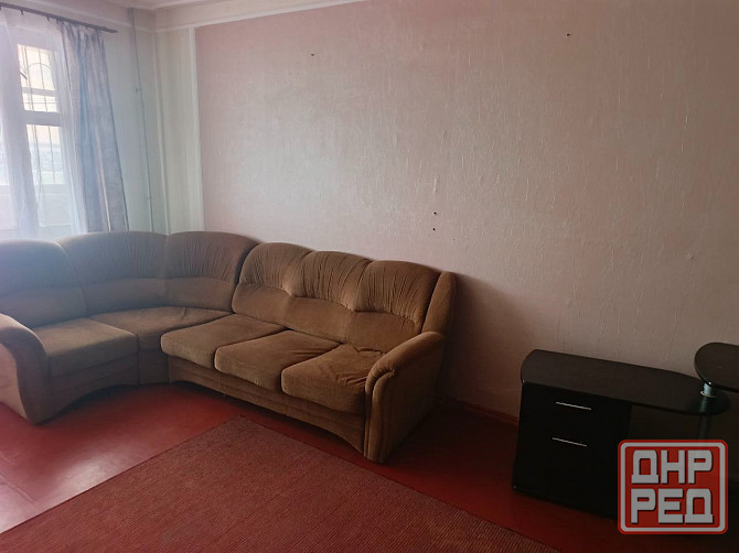 Сдается в аренду 2х комнатаная квартира, квартал Степной Луганск Луганск - изображение 3