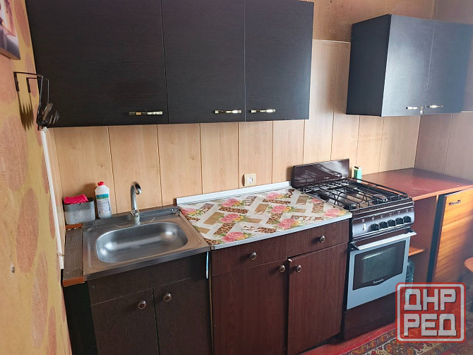 Сдается в аренду 2х комнатаная квартира, квартал Степной Луганск Луганск - изображение 1