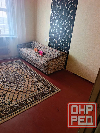 Сдается в аренду 2х комнатаная квартира, квартал Степной Луганск Луганск - изображение 6