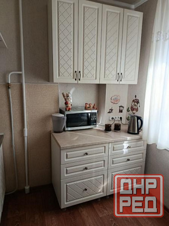 2 ком.кв., 50 м2, 2/9 эт, Буденновский р-н, Цветочный, ул. 230 Стрелковой Дивизии, 7,2 млн руб Донецк - изображение 5