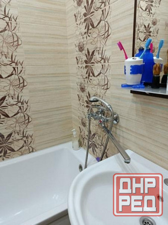 2 ком.кв., 50 м2, 2/9 эт, Буденновский р-н, Цветочный, ул. 230 Стрелковой Дивизии, 7,2 млн руб Донецк - изображение 8