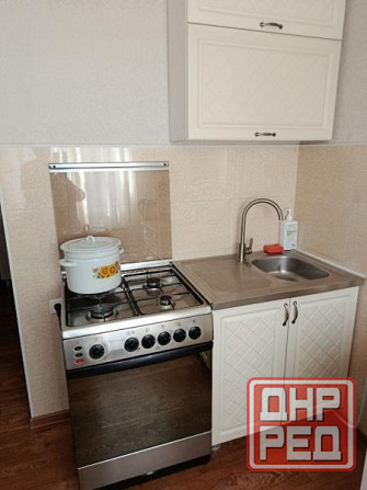 2 ком.кв., 50 м2, 2/9 эт, Буденновский р-н, Цветочный, ул. 230 Стрелковой Дивизии, 7,2 млн руб Донецк - изображение 6