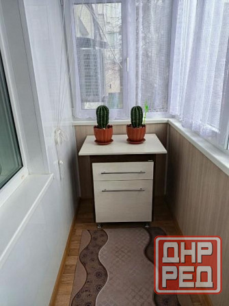 2 ком.кв., 50 м2, 2/9 эт, Буденновский р-н, Цветочный, ул. 230 Стрелковой Дивизии, 7,2 млн руб Донецк - изображение 10