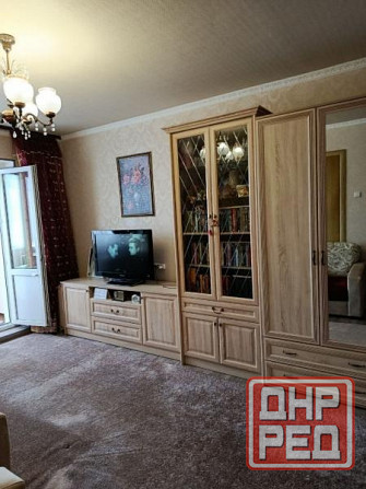 2 ком.кв., 50 м2, 2/9 эт, Буденновский р-н, Цветочный, ул. 230 Стрелковой Дивизии, 7,2 млн руб Донецк - изображение 1