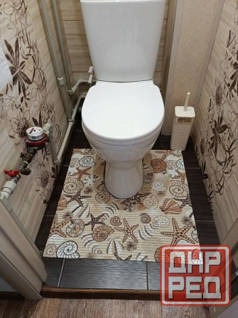 2 ком.кв., 50 м2, 2/9 эт, Буденновский р-н, Цветочный, ул. 230 Стрелковой Дивизии, 7,2 млн руб Донецк - изображение 7