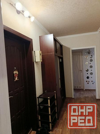 2 ком.кв., 50 м2, 2/9 эт, Буденновский р-н, Цветочный, ул. 230 Стрелковой Дивизии, 7,2 млн руб Донецк - изображение 4