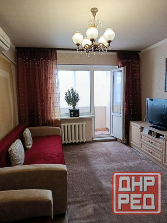 2 ком.кв., 50 м2, 2/9 эт, Буденновский р-н, Цветочный, ул. 230 Стрелковой Дивизии, 7,2 млн руб Донецк - изображение 2