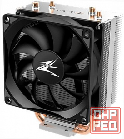 Кулер Zalman Cnps4x (арт-4317) Макеевка - изображение 1