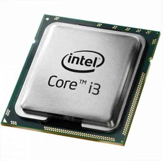 Процессор Intel Core I3-2120, 3.30 ггц б/у (арт-3623) Макеевка