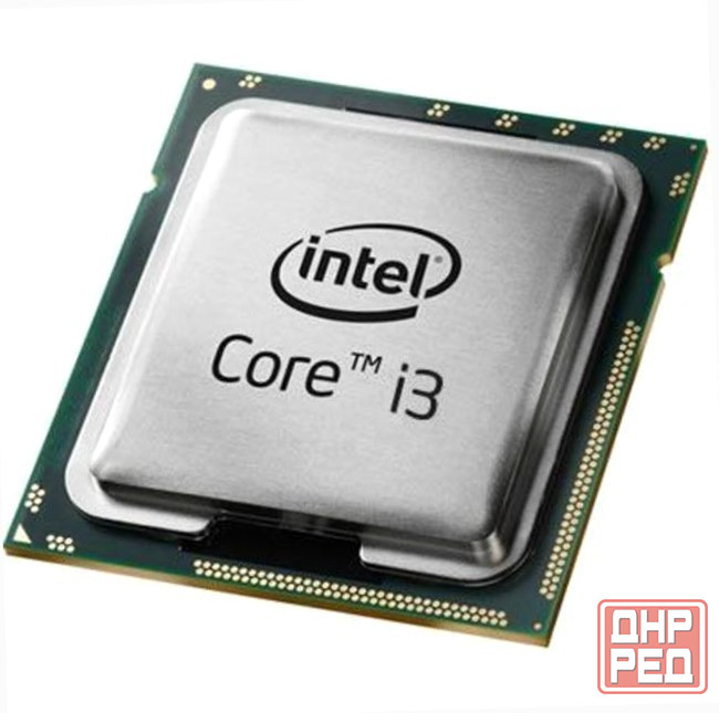 Процессор Intel Core I3-2120, 3.30 ггц б/у (арт-3623) Макеевка - изображение 1