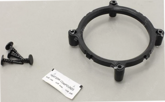 Рамка крепления кулера Intel Lga775/115x, Amd, Am2/Am2+,Am3 (арт-8967) Макеевка