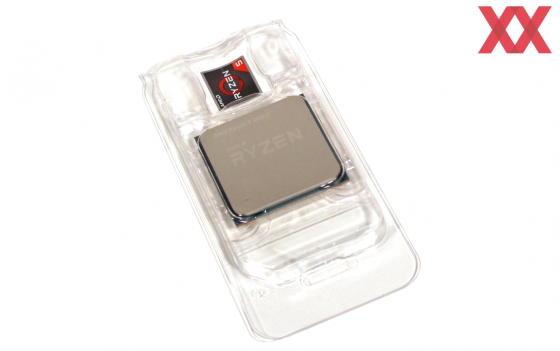 Процессор Amd Ryzen 5 3600 Tray (арт-2457) Макеевка