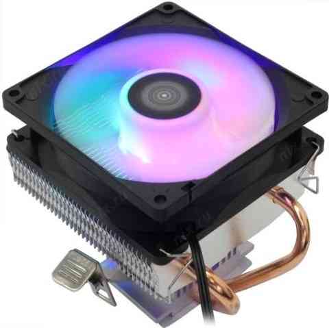 Кулер Aerocool Air Frost 2 (Actc-Af20217.01) (арт-7745) Макеевка