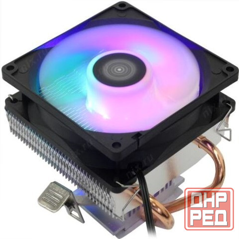 Кулер Aerocool Air Frost 2 (Actc-Af20217.01) (арт-7745) Макеевка - изображение 1