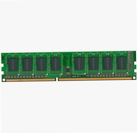 Оперативная память Dimm Ddr3 Exceleram 4 гб 1600 мгц, Cl11 (E30149a) б/у (арт-7617) Макеевка