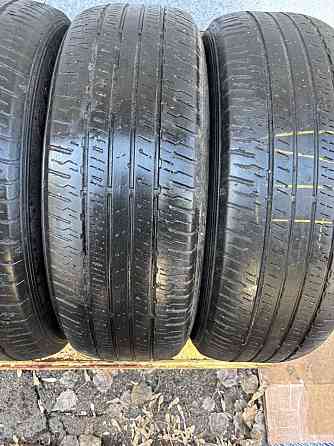 Шины Dunlop Grandtrek R17 Донецк