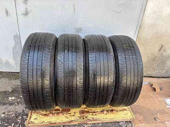 Шины Dunlop Grandtrek R17 Донецк