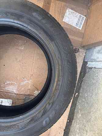 Шины Dunlop Grandtrek R17 Донецк