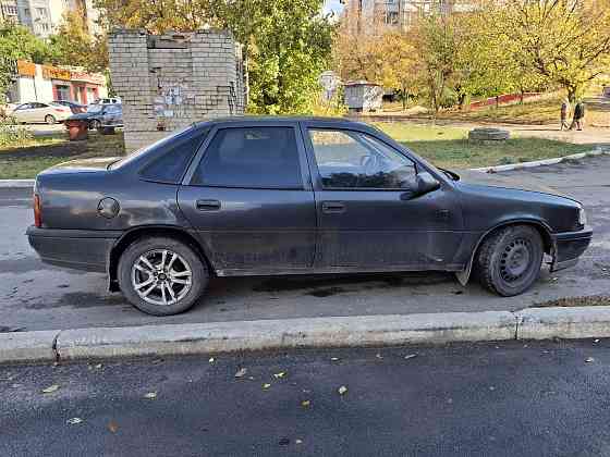 Opel Vectra A Донецк