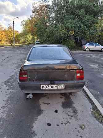Opel Vectra A Донецк