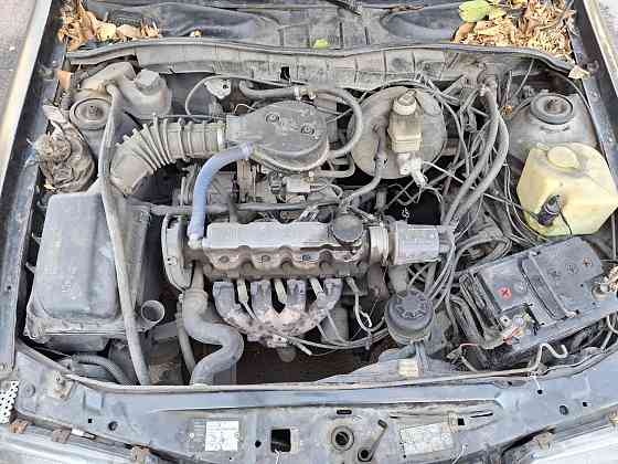 Opel Vectra A Донецк