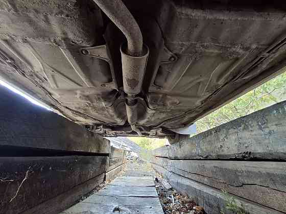 Opel Vectra A Донецк