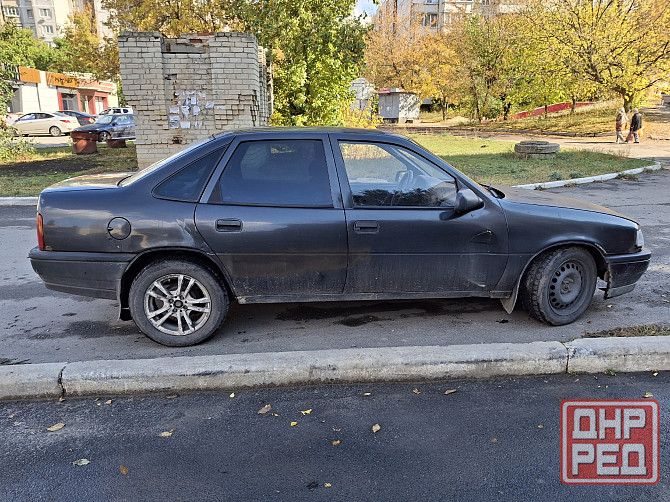 Opel Vectra A Донецк - изображение 3