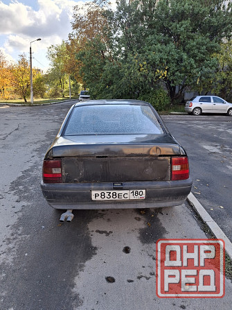 Opel Vectra A Донецк - изображение 4