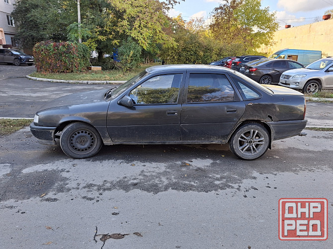 Opel Vectra A Донецк - изображение 2