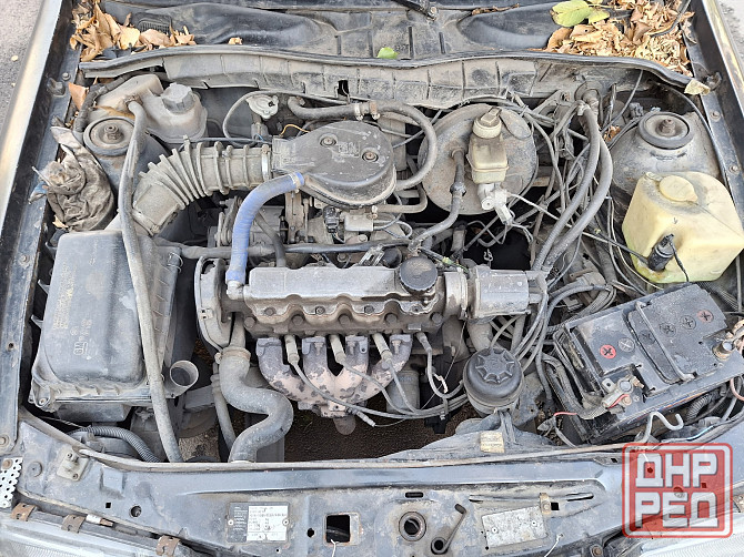 Opel Vectra A Донецк - изображение 6