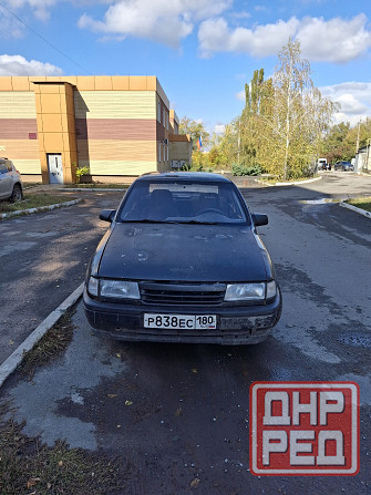 Opel Vectra A Донецк - изображение 1