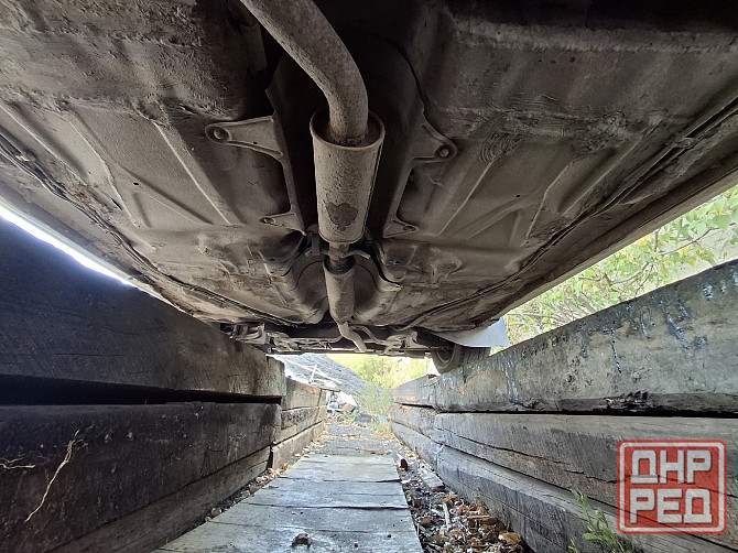 Opel Vectra A Донецк - изображение 5