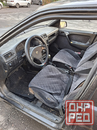 Opel Vectra A Донецк - изображение 7