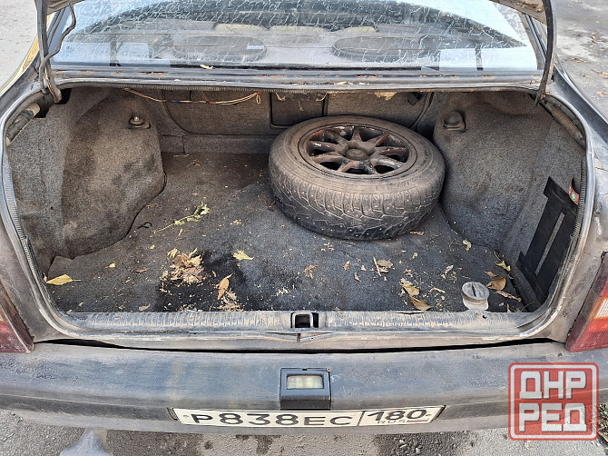 Opel Vectra A Донецк - изображение 8