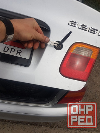 Аварийное вскрытие ,замена ,ремонт ,установка замков . Квартиры ,гаражи , машины . Донецк - изображение 5