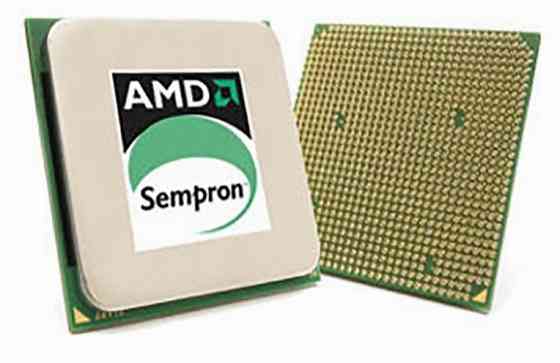 Процессор Amd Sempron 2800+ Manila Am2, 1 X 1600 мгц б/у (арт-3731) Макеевка