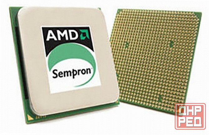 Процессор Amd Sempron 2800+ Manila Am2, 1 X 1600 мгц б/у (арт-3731) Макеевка - изображение 1
