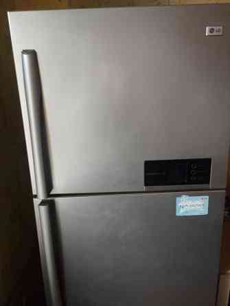 Холодильник lg Донецк