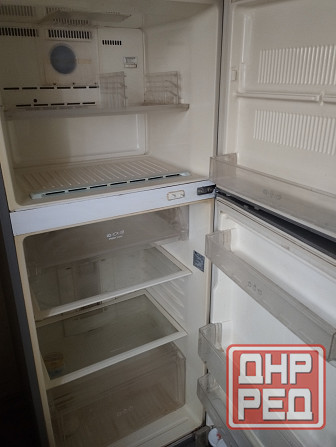 Холодильник lg Донецк - изображение 2