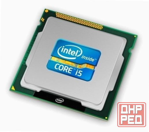 Процессор Cpu Intel Core I5-10400f Comet Lake Lga1200 Oem (арт-7976) Макеевка - изображение 1