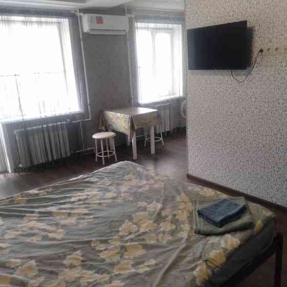 Сдам посуточно квартиру в Мариуполе Мариуполь