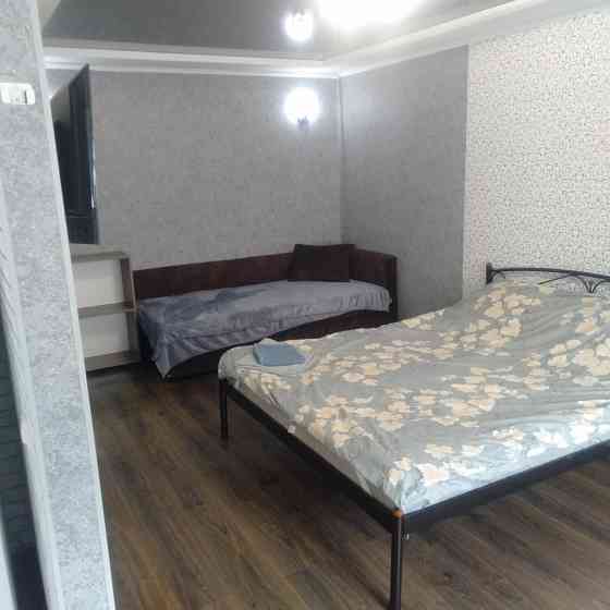 Сдам посуточно квартиру в Мариуполе Мариуполь