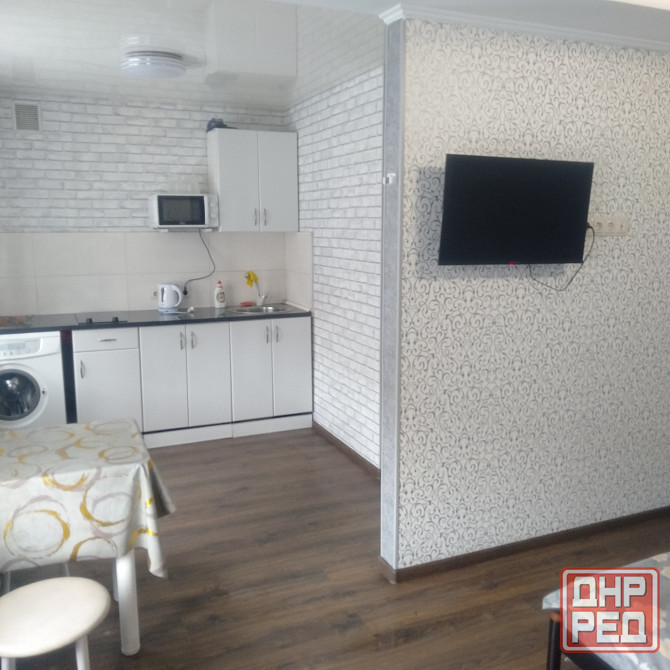 Сдам посуточно квартиру в Мариуполе Мариуполь - изображение 2