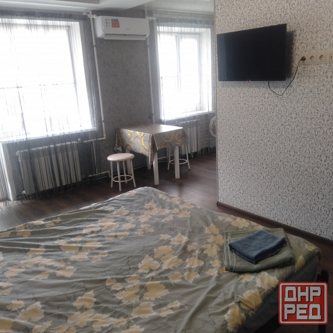 Сдам посуточно квартиру в Мариуполе Мариуполь - изображение 4